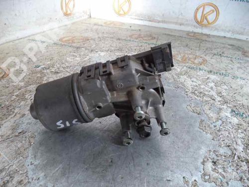 Essuie-glace moteur avant PEUGEOT 206 Hatchback (2A/C) 2.0 HDI 90 (90 hp) 2453223
