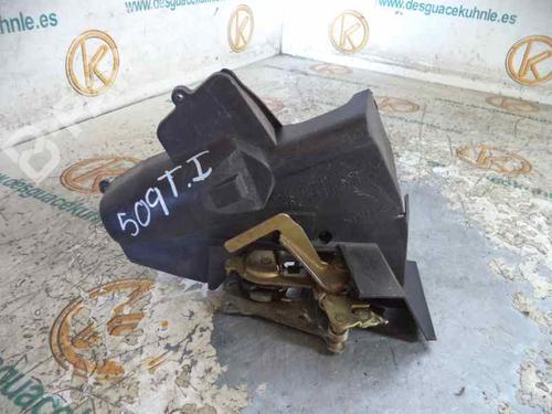 Rear left lock MERCEDES-BENZ C-CLASS T-Model (S202) C 280 T (202.089) | BP2494217C100 