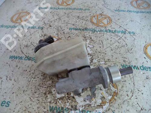 Brake master cylinder RENAULT MEGANE I (BA0/1_) 1.9 D Eco (BA0A, BA0U, BA0R) | BP2483529M77 