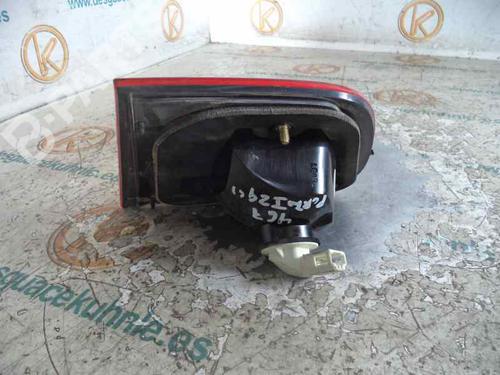 Left taillight SEAT IBIZA II (6K1) 1.9 D | BP2456992C34 