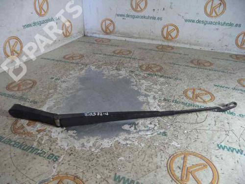 Used Front windshield wiper arm FORD FOCUS I Saloon (DFW) 1.6 16V (100 hp) 6630490