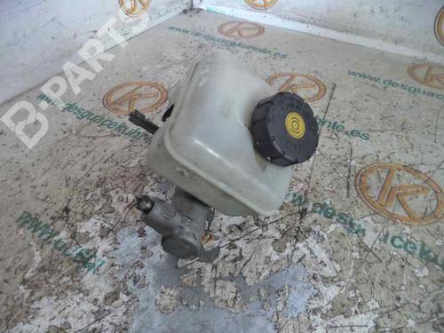 Brake master cylinder OPEL ASTRA G Coupe (T98) 2.2 16V (F07) | BP2473730M77 