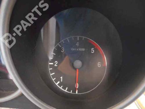 Instrument cluster ALFA ROMEO 147 (937_) 1.9 JTDM (937.AXD1A, 937.AXV1A, 937.BXB1A) | BP2488389C47 
