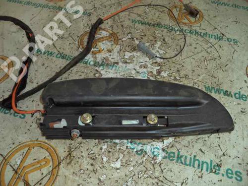 Electronic module RENAULT MEGANE I (BA0/1_) 1.9 D Eco (BA0A, BA0U, BA0R) | BP2475128M83 