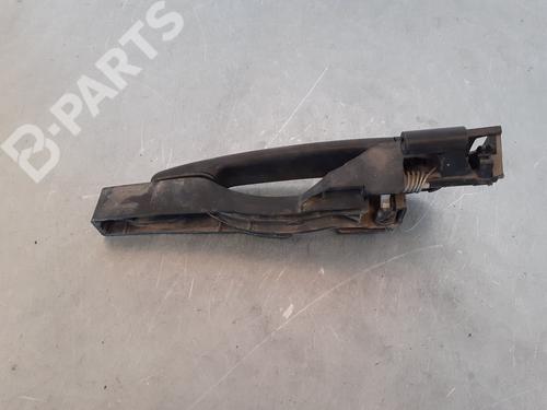 Høyre bak utvendig håndtak CITROËN C3 I (FC_, FN_)  | BP7998982C130 