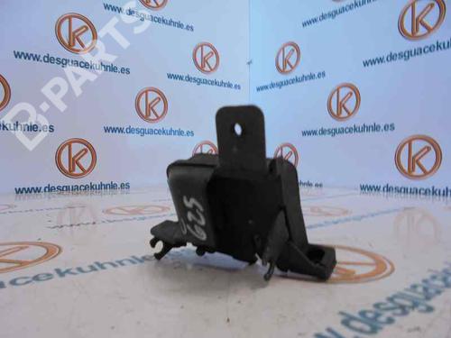 Hood lock BMW 7 (E38)  | BP8779516C133 