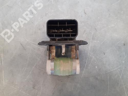 Used Heater resistor HYUNDAI i30 (GD) [2011-2025]  11663454