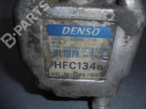 AC-Kompressor FIAT MAREA (185_) 1.9 TD 100 (185AX_) | BP2449921M34 