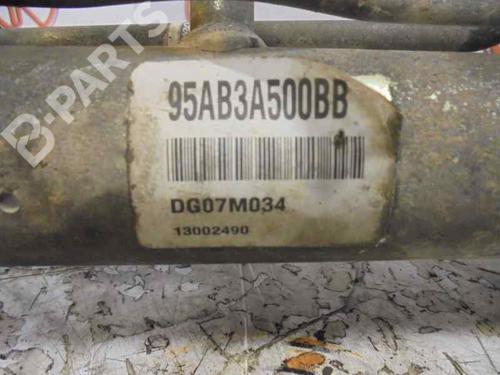 Steering rack FORD ESCORT V Convertible (ALL, BJ2) 1.6 16V XR3i | BP2480338M22 