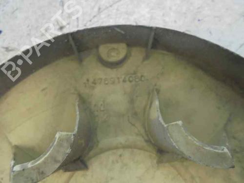 Other FIAT SCUDO Platform/Chassis (220_) 1.9 D | BP14185921O1 