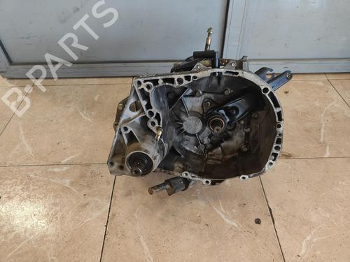 Gearbox RENAULT MEGANE I Coach (DA0/1_)  | BP13233744M3 