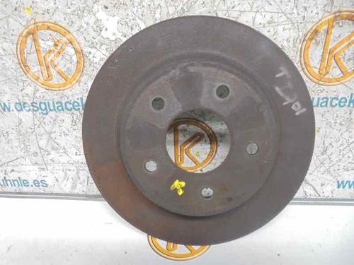 Annen NISSAN PRIMERA Hatchback (P12) [2002-2025]  14179566