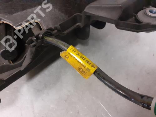 Hand brake CITROËN C4 Picasso I MPV (UD_)  | BP9093675I18 