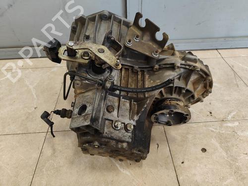 Gearbox MERCEDES-BENZ VITO Van (W638) 112 CDI 2.2 (638.094) | BP13452405M3 