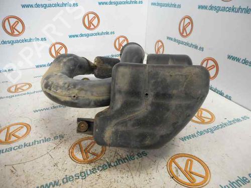 Air filter box HONDA CIVIC VI Fastback (MA, MB)  | BP14178999M87 