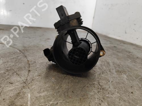 Mass air flow sensor MERCEDES-BENZ C-CLASS Coupe (CL203) C 220 CDI (203.708) | BP29736000M95