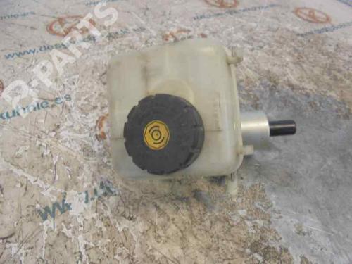 Brake master cylinder OPEL ASTRA G Hatchback (T98) 1.7 CDTI (F08, F48) | BP2473589M77 