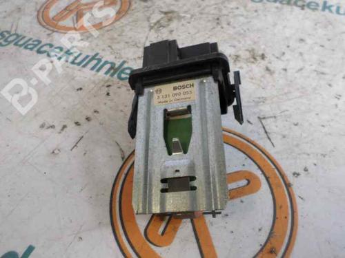 Heater resistor SEAT CORDOBA (6K1, 6K2) 1.8 i | BP11662082M108 