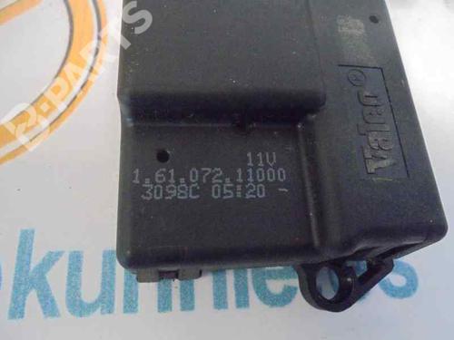 Heater blower motor PEUGEOT 406 (8B)  | BP2469456M62 
