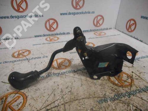 Gear lever CITROËN JUMPER I Van (230L)  | BP7428446M90 