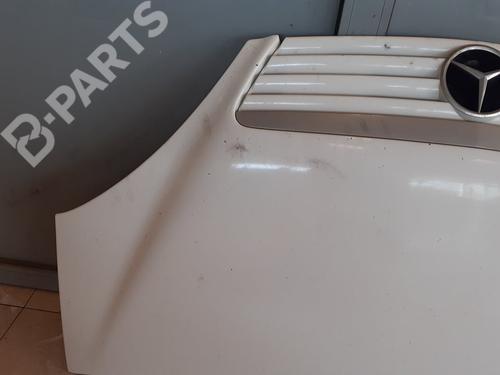 Hood MERCEDES-BENZ A-CLASS (W168)  | BP10395181C1 