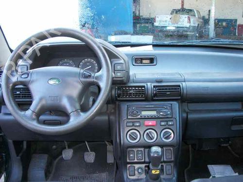 Venstre bak elrute bryter LAND ROVER FREELANDER I (L314) 2.0 Td4 4x4 | BP2469869I29 