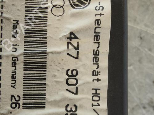 Electronic module AUDI A6 C5 (4B2)  | BP17962122M83 