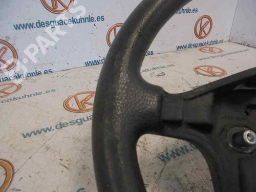 Steering wheel PEUGEOT 406 (8B) 2.1 TD 12V | BP2478070C49 