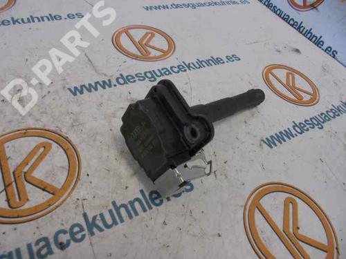 Ignition coil AUDI A8 D2 (4D2, 4D8)  | BP2471042M94 