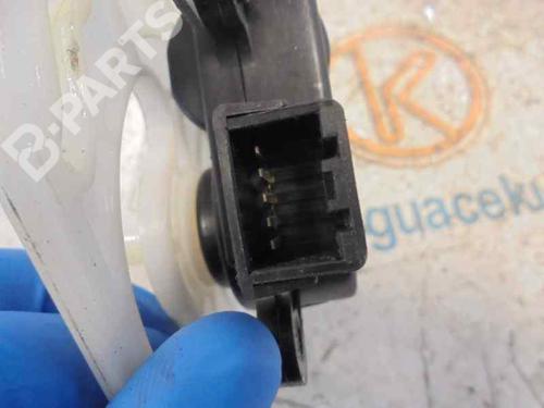 Heater blower motor HYUNDAI ACCENT III (MC) 1.5 CRDi GLS | BP2473776M62 
