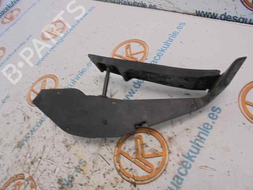 Pedal BMW 3 (E46)  | BP2454324I4 