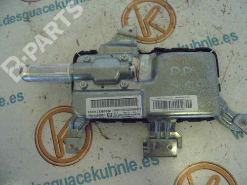 Electronic module MERCEDES-BENZ C-CLASS (W203)  | BP2519005M83 