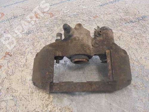 Used Left rear brake caliper MERCEDES-BENZ VITO Van (W638) 112 CDI 2.2 (638.094) (122 hp) 11610007