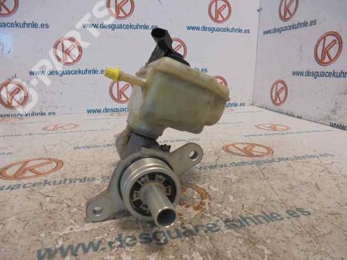 Brake master cylinder SEAT LEON (1P1)  | BP2486649M77 