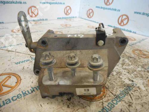 Used Engine mount OPEL CORSA D (S07) [2006-2015]  10269549