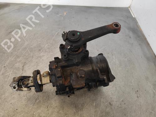 Used Steering rack MERCEDES-BENZ SLK (R170) 230 Kompressor (170.449) (197 hp) 13298827