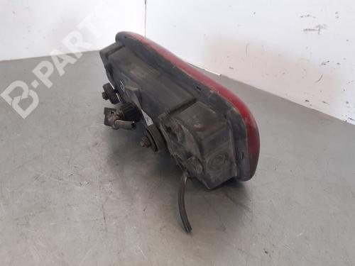 Left taillight RENAULT MASCOTT Platform/Chassis (UH_, HH_)  | BP7524282C34 