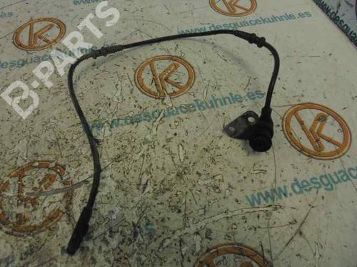 Elektronisk sensor MERCEDES-BENZ E-CLASS (W210) E 270 CDI (210.016) | BP8753831M84 