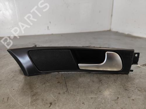 Højre fortil invendig håndtag AUDI A6 C5 (4B2) [1997-2005]  17962103