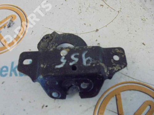 Rear right lock CITROËN BERLINGO / BERLINGO FIRST MPV (MF_, GJK_, GFK_)  | BP4203936C99 