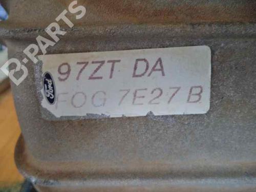 Gearbox FORD MONDEO II (BAP) 1.8 TD | BP2462241M3 