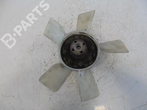 Fan SUZUKI VITARA Cabrio (ET, TA) 1.6 (TA01, SE416) | BP6899167M128 
