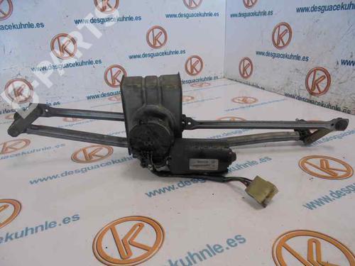 Viskermotor vindrude MERCEDES-BENZ SPRINTER 4-t Van (B904) [1995-2012]  2491988