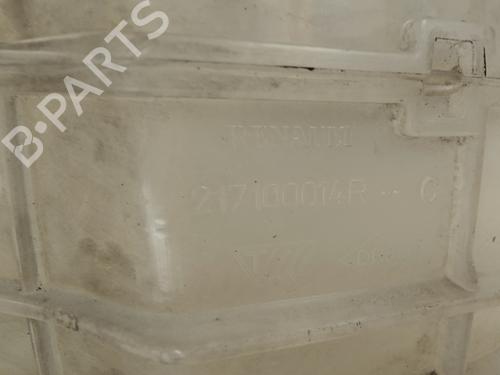 Expansion tank RENAULT LAGUNA Coupe (DT0/1) 1.5 dCi | BP30077819C120