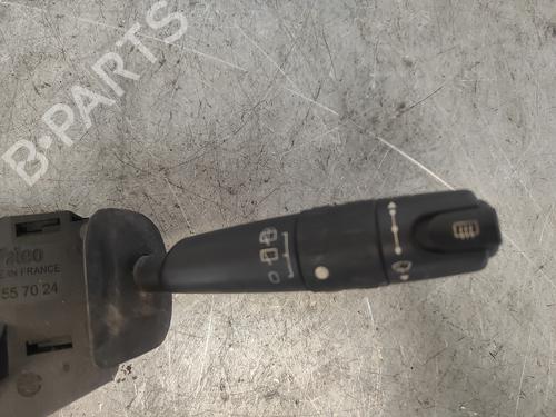 Steering wheel controls PEUGEOT 607 (9D, 9U) 3.0 V6 24V | BP36073534E15 - Image 2