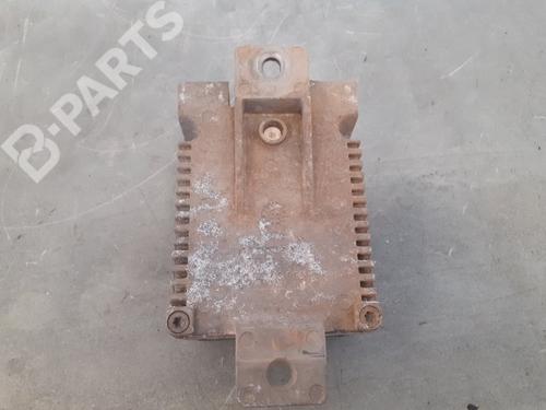 Control unit MERCEDES-BENZ A-CLASS (W168)  | BP10505555M11 