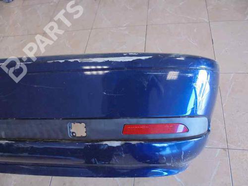 Rear bumper BMW 3 (E46)  | BP2468214C8 
