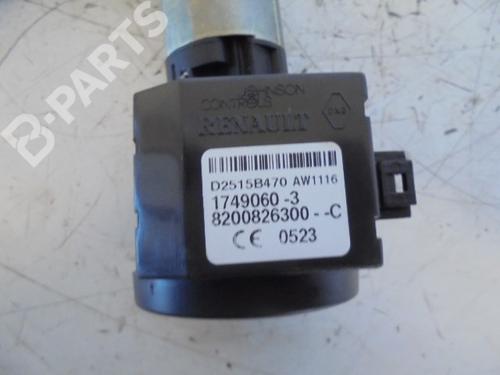 Ignition barrel DACIA SANDERO  | BP6879702M48 