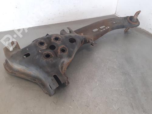 Left rear suspension arm MAZDA 6 Saloon (GG) 2.0 DI (GG14) | BP10057325M14 