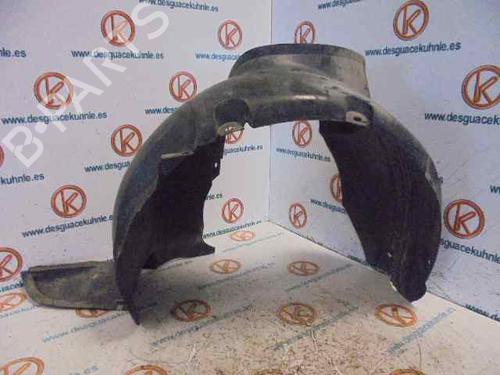 Used Rim SEAT IBIZA III (6L1) [2002-2009]  14184160